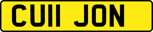 CU11JON