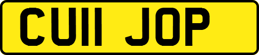 CU11JOP