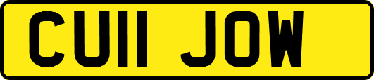 CU11JOW