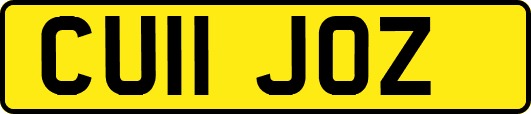 CU11JOZ