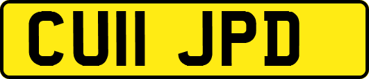 CU11JPD