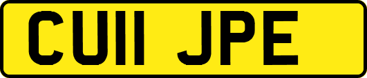 CU11JPE