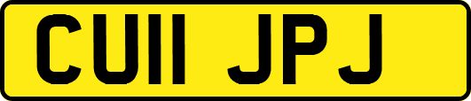 CU11JPJ