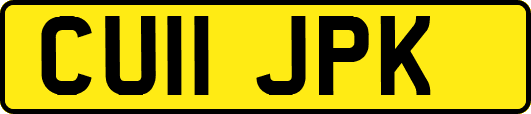 CU11JPK
