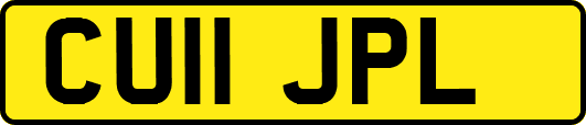 CU11JPL