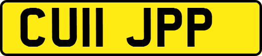 CU11JPP