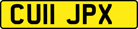 CU11JPX