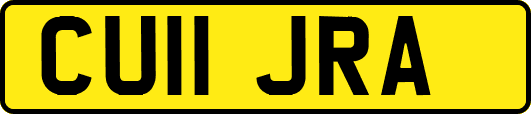CU11JRA