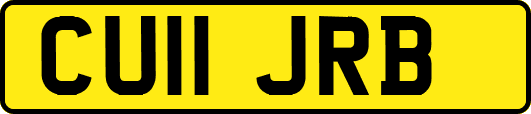 CU11JRB