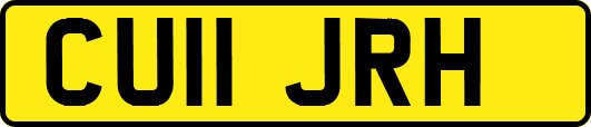 CU11JRH
