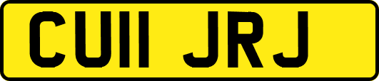 CU11JRJ