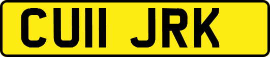 CU11JRK