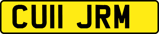 CU11JRM