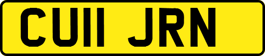 CU11JRN