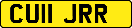 CU11JRR