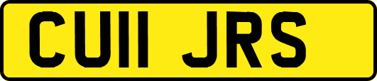 CU11JRS