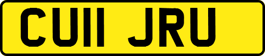 CU11JRU