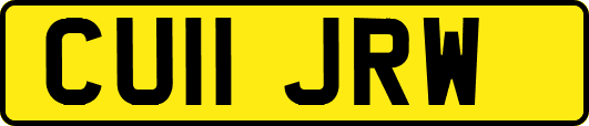 CU11JRW