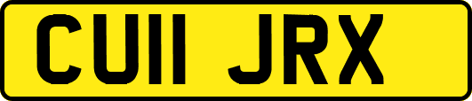 CU11JRX