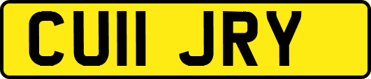 CU11JRY