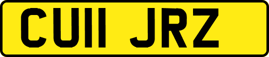 CU11JRZ