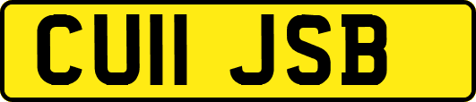 CU11JSB