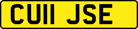 CU11JSE