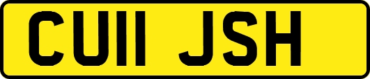 CU11JSH