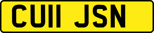 CU11JSN