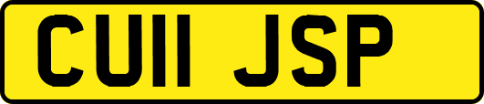 CU11JSP