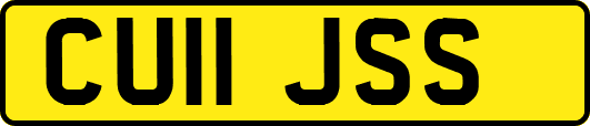 CU11JSS