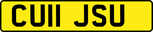 CU11JSU