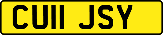 CU11JSY