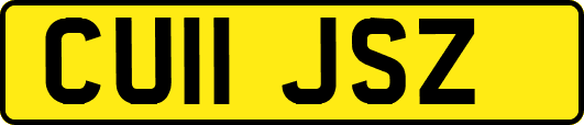 CU11JSZ