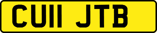 CU11JTB