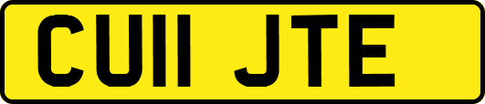 CU11JTE