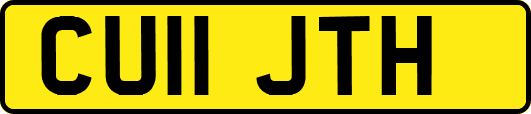 CU11JTH