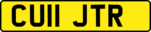 CU11JTR