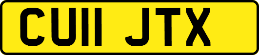 CU11JTX
