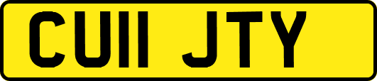 CU11JTY