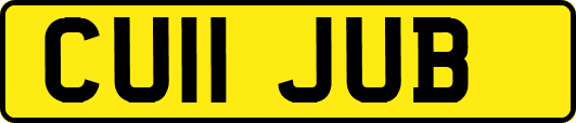 CU11JUB