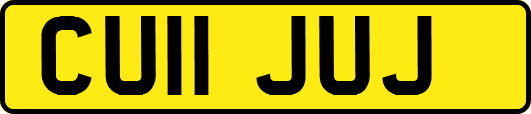 CU11JUJ