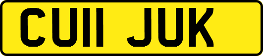 CU11JUK