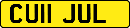 CU11JUL
