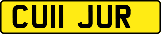 CU11JUR
