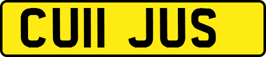 CU11JUS