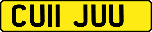 CU11JUU