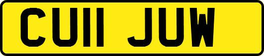 CU11JUW