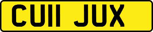 CU11JUX