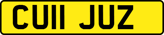 CU11JUZ